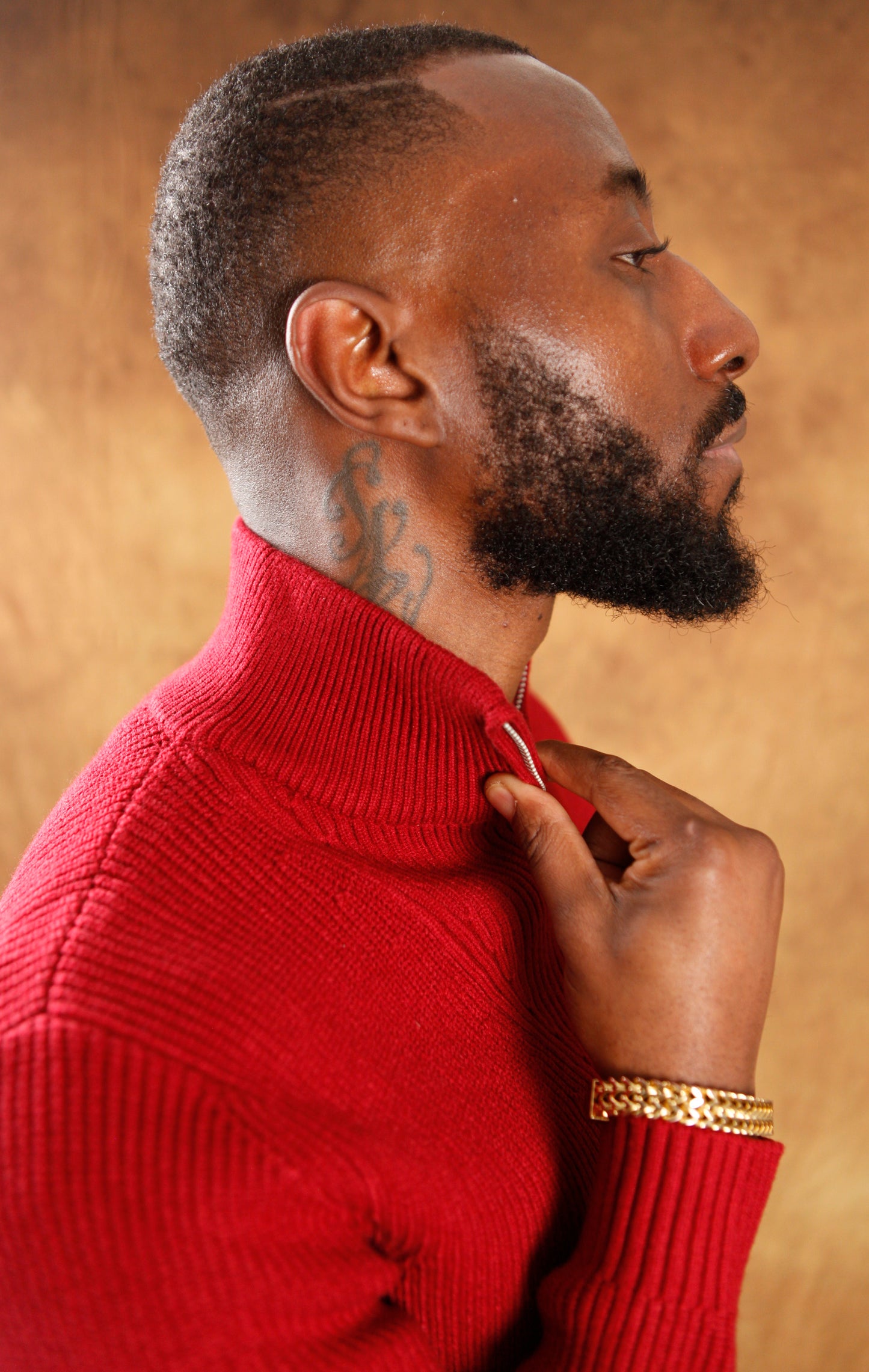 Cardinal Bordeaux zippé PETROL