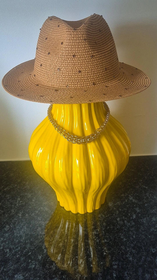 Chapeau Malika