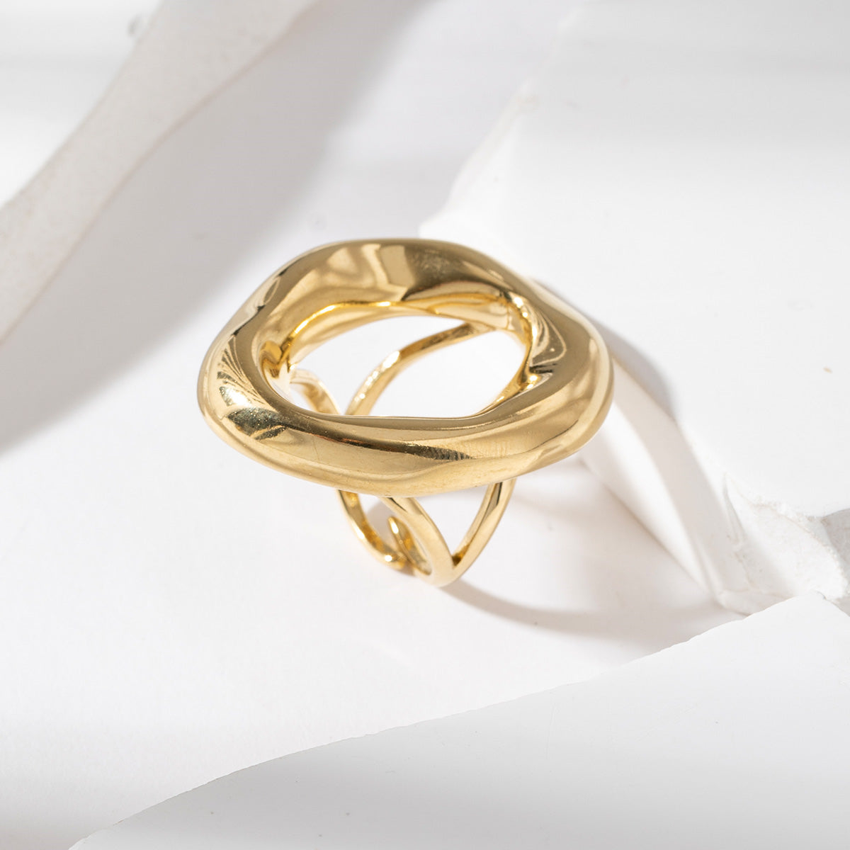 Bague Nzinga