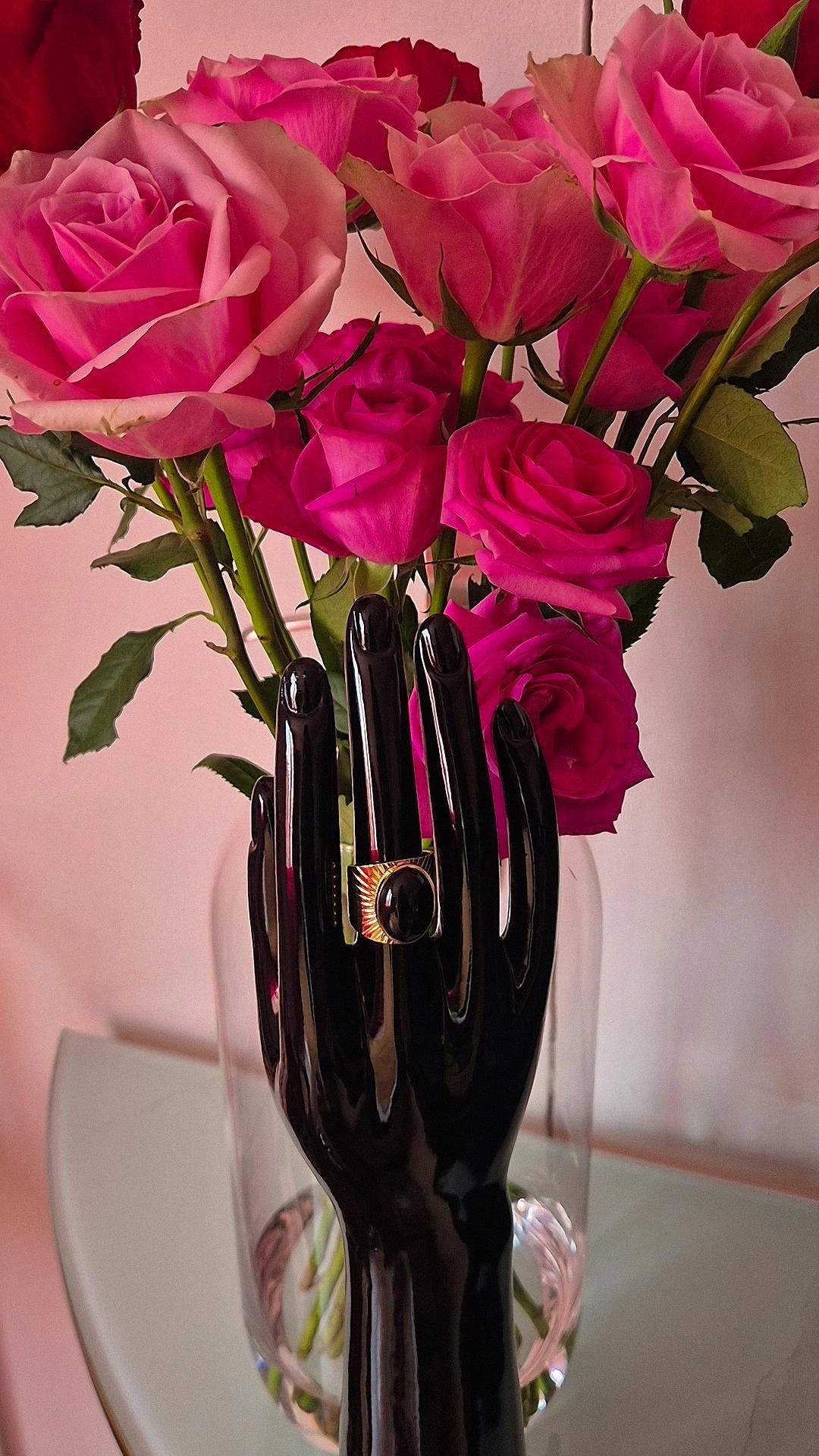 Bague Stephy