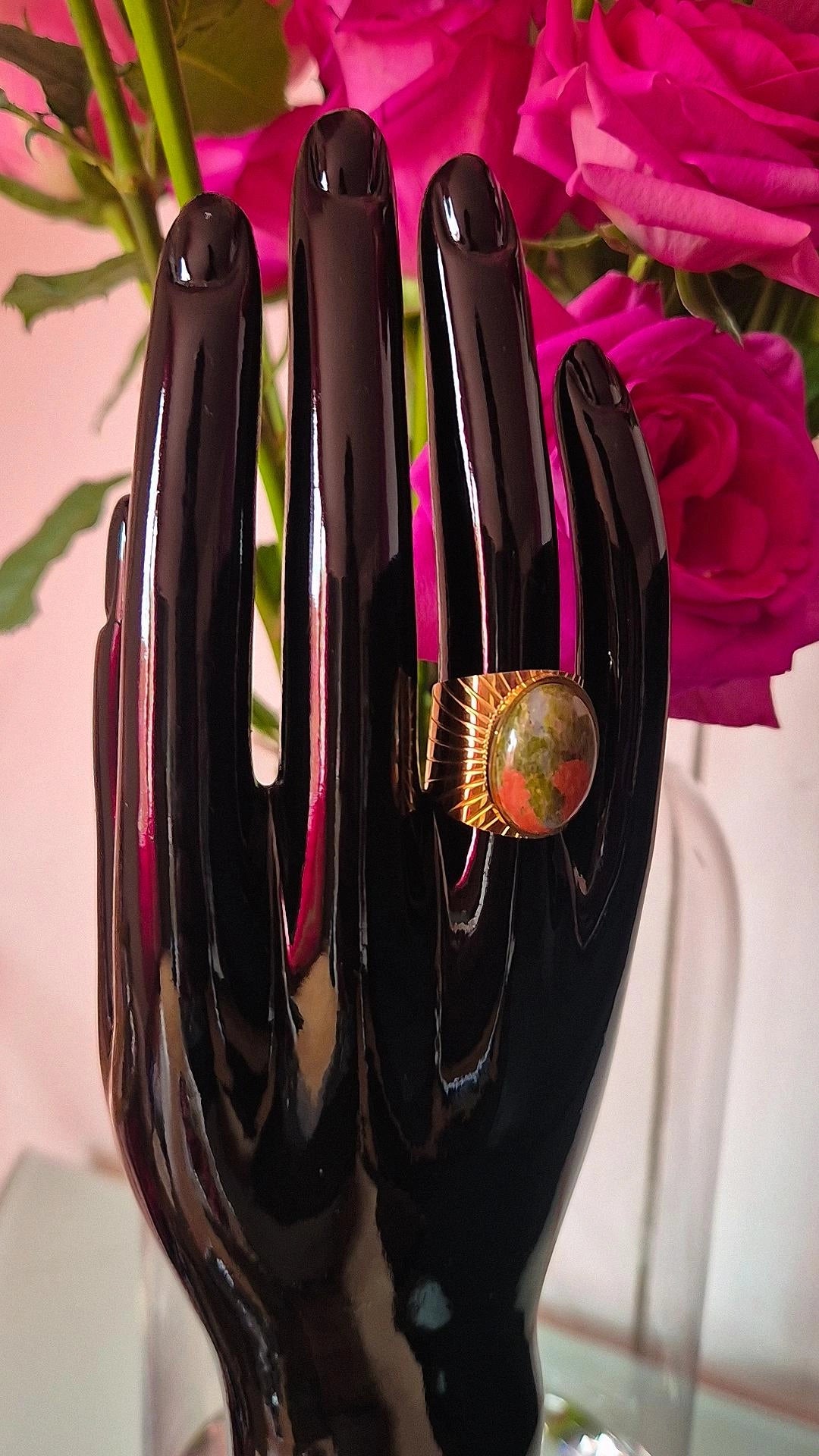 Bague Lora