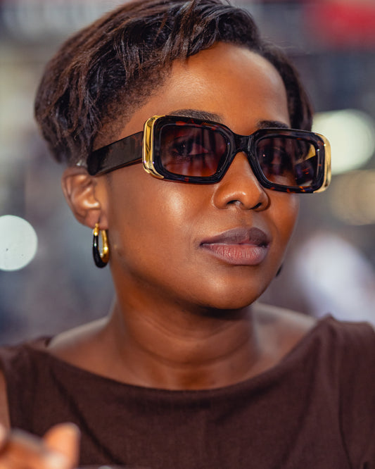 Lunettes Ephy