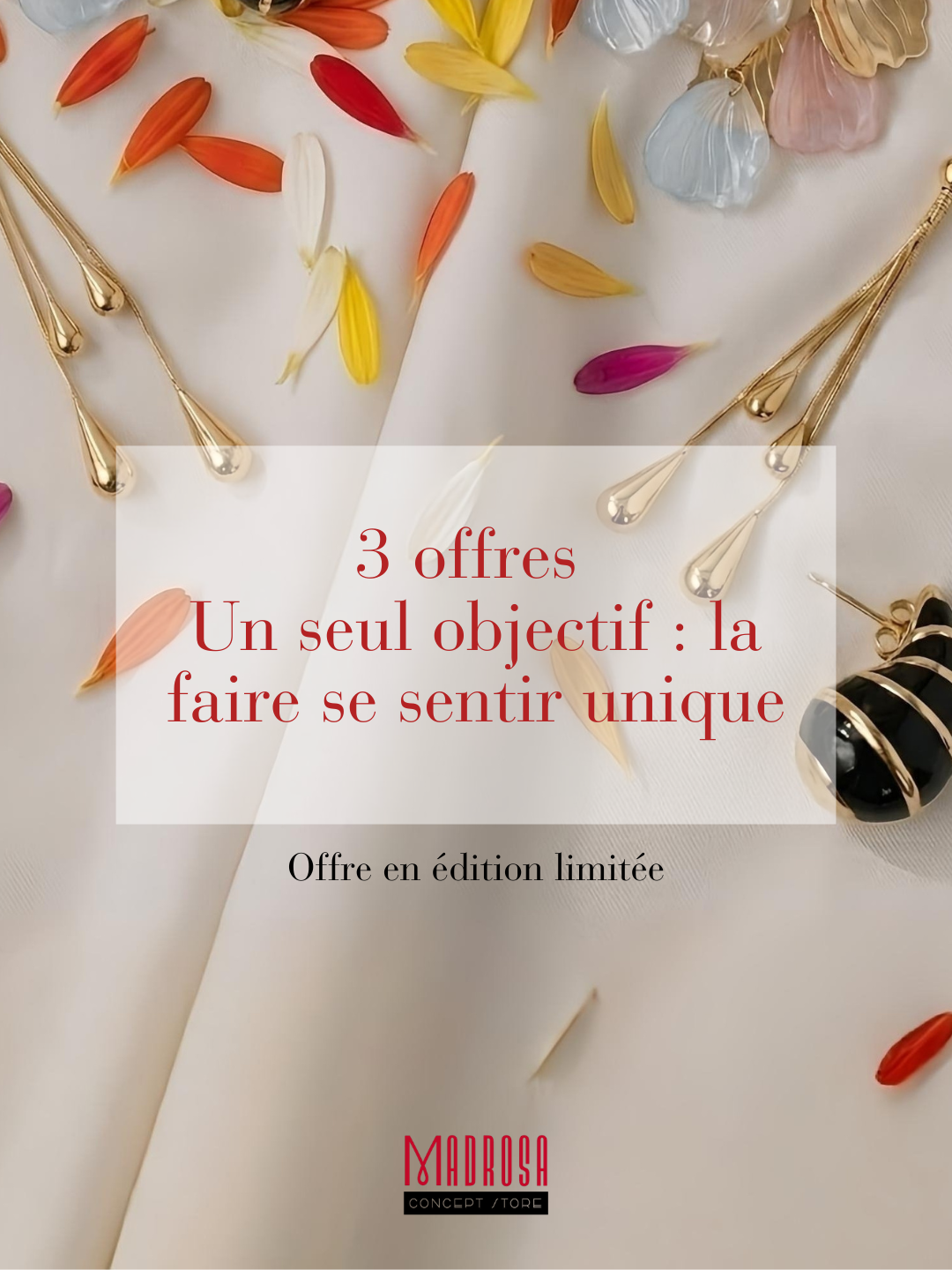 Spécial fête des mères