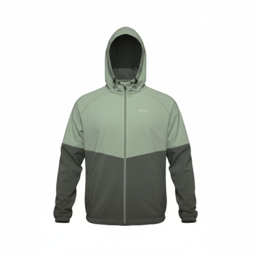 Ensemble Olive Pistache
