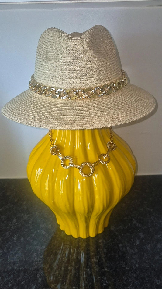 Chapeau Binta