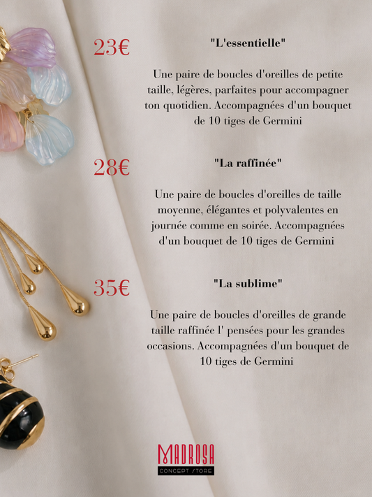 Spécial fête des mères