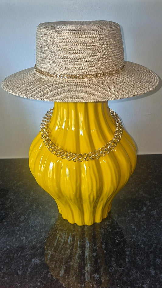 Chapeau Ilema