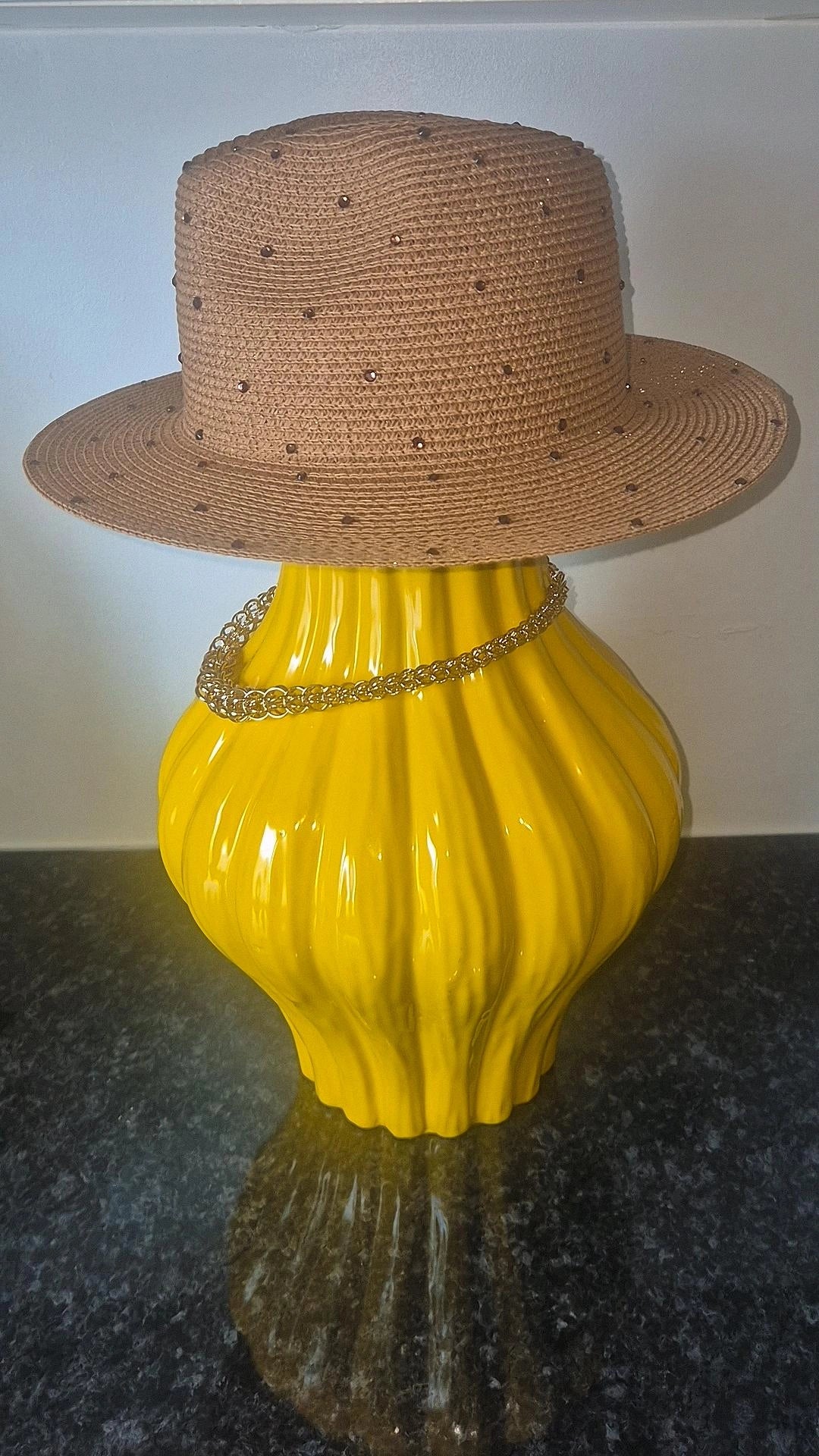 Chapeau Malika
