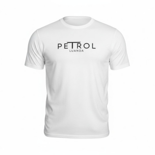T-shirt PETROL