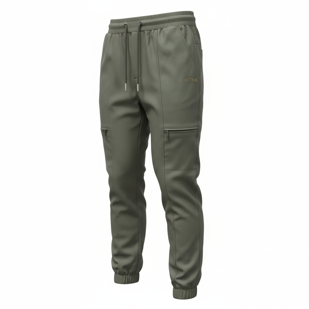 Ensemble Vanguard PETROL