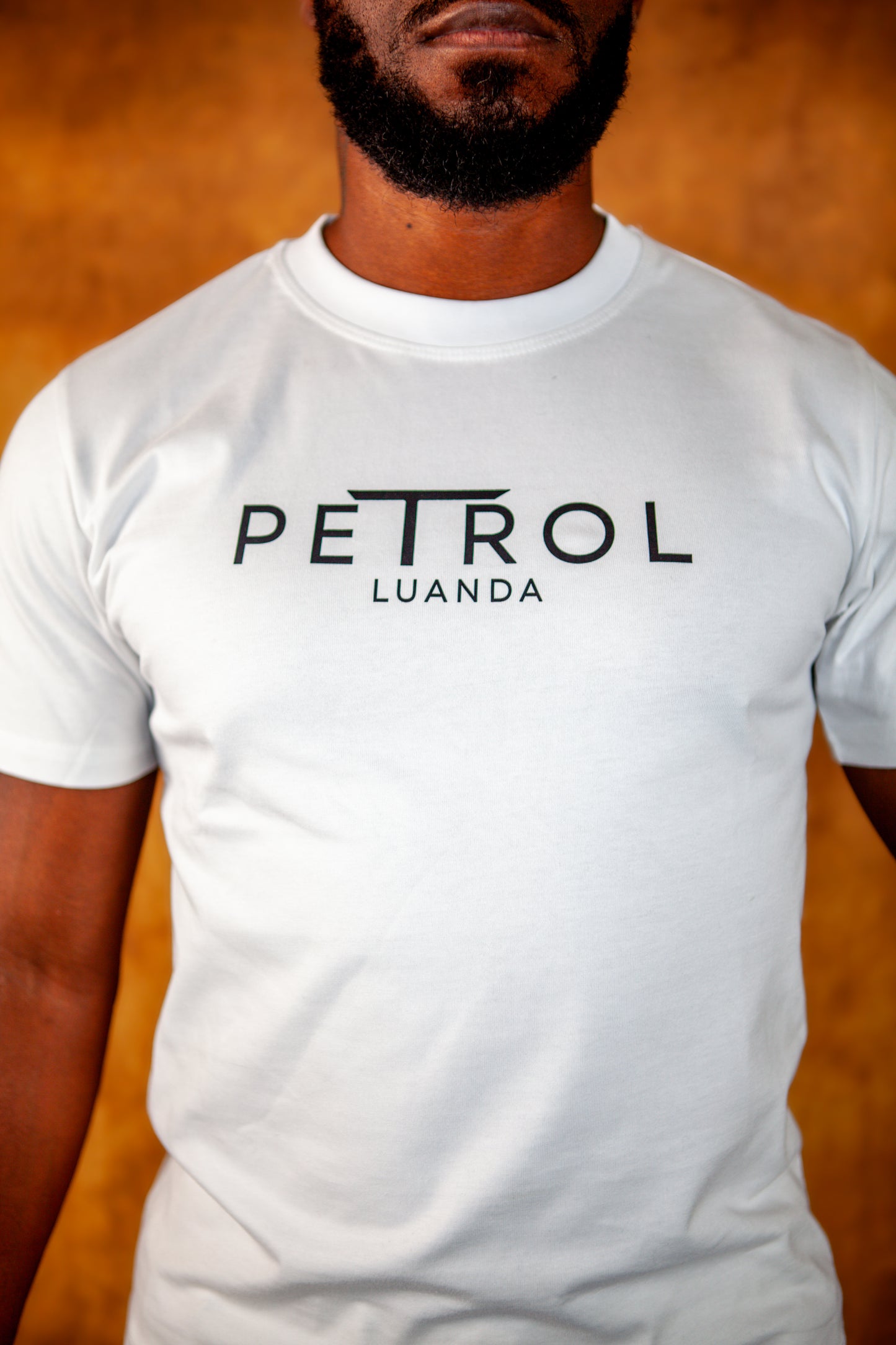 T-shirt PETROL