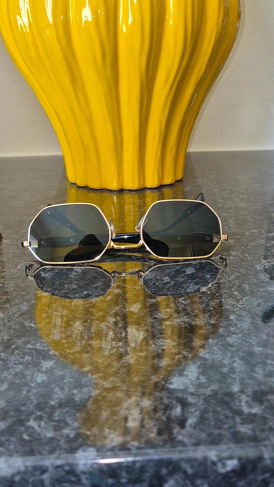 Lunettes bon Citoyen